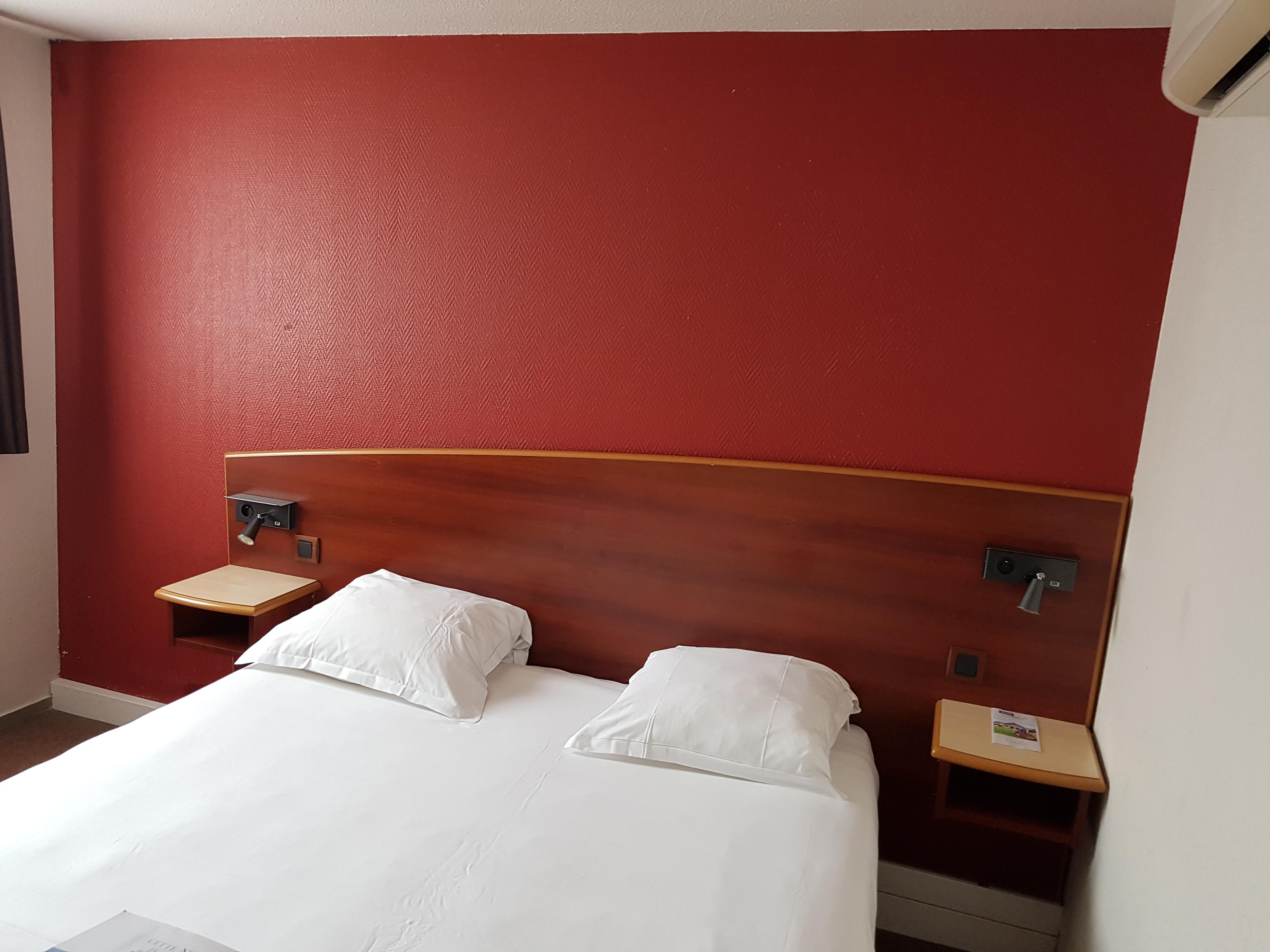 Comfort Hotel Étampes Εξωτερικό φωτογραφία