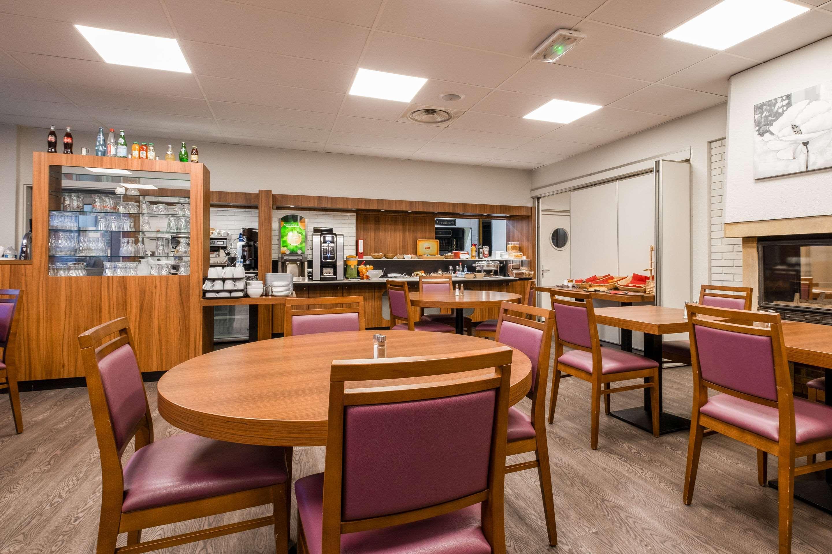 Comfort Hotel Étampes Εξωτερικό φωτογραφία