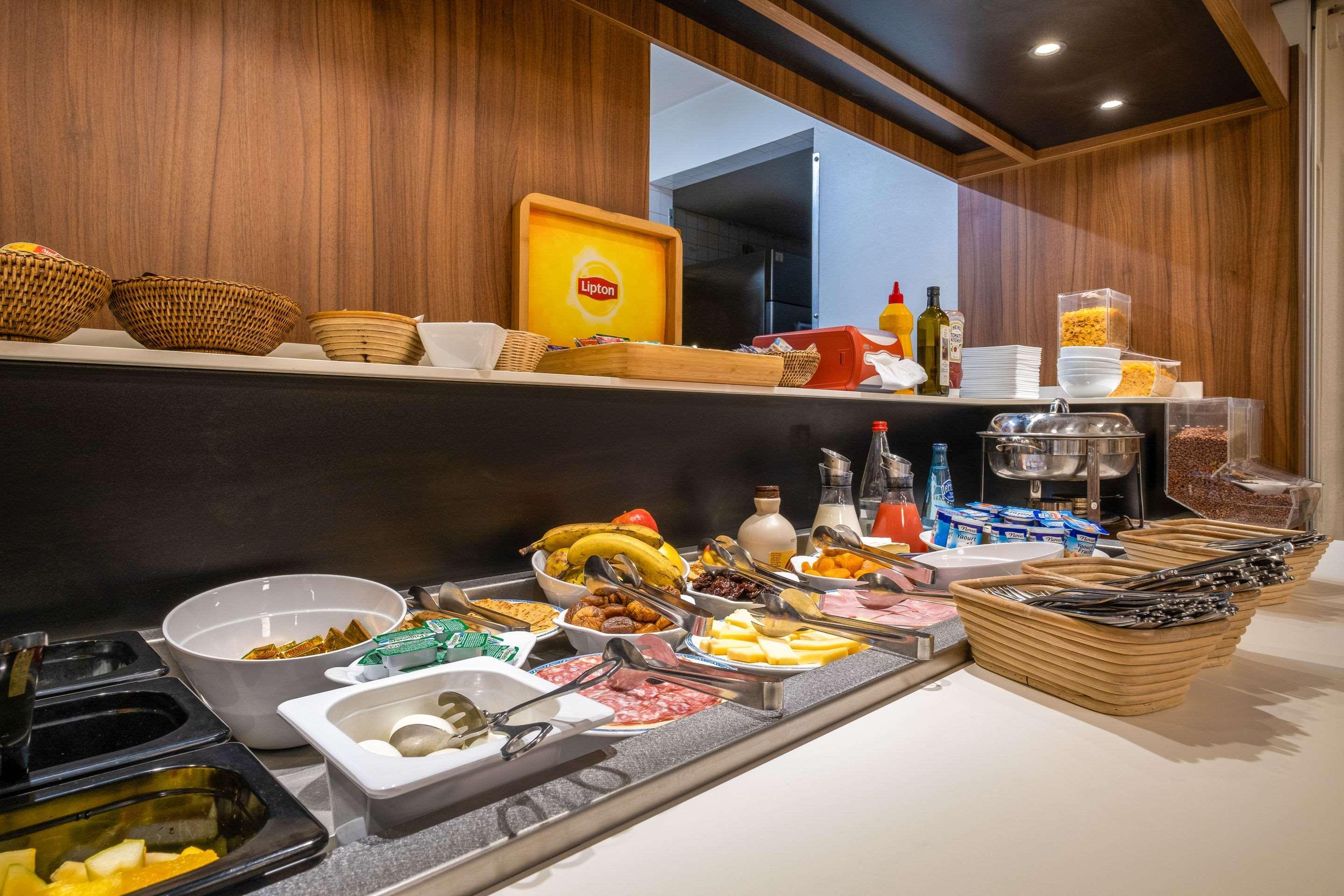 Comfort Hotel Étampes Εξωτερικό φωτογραφία