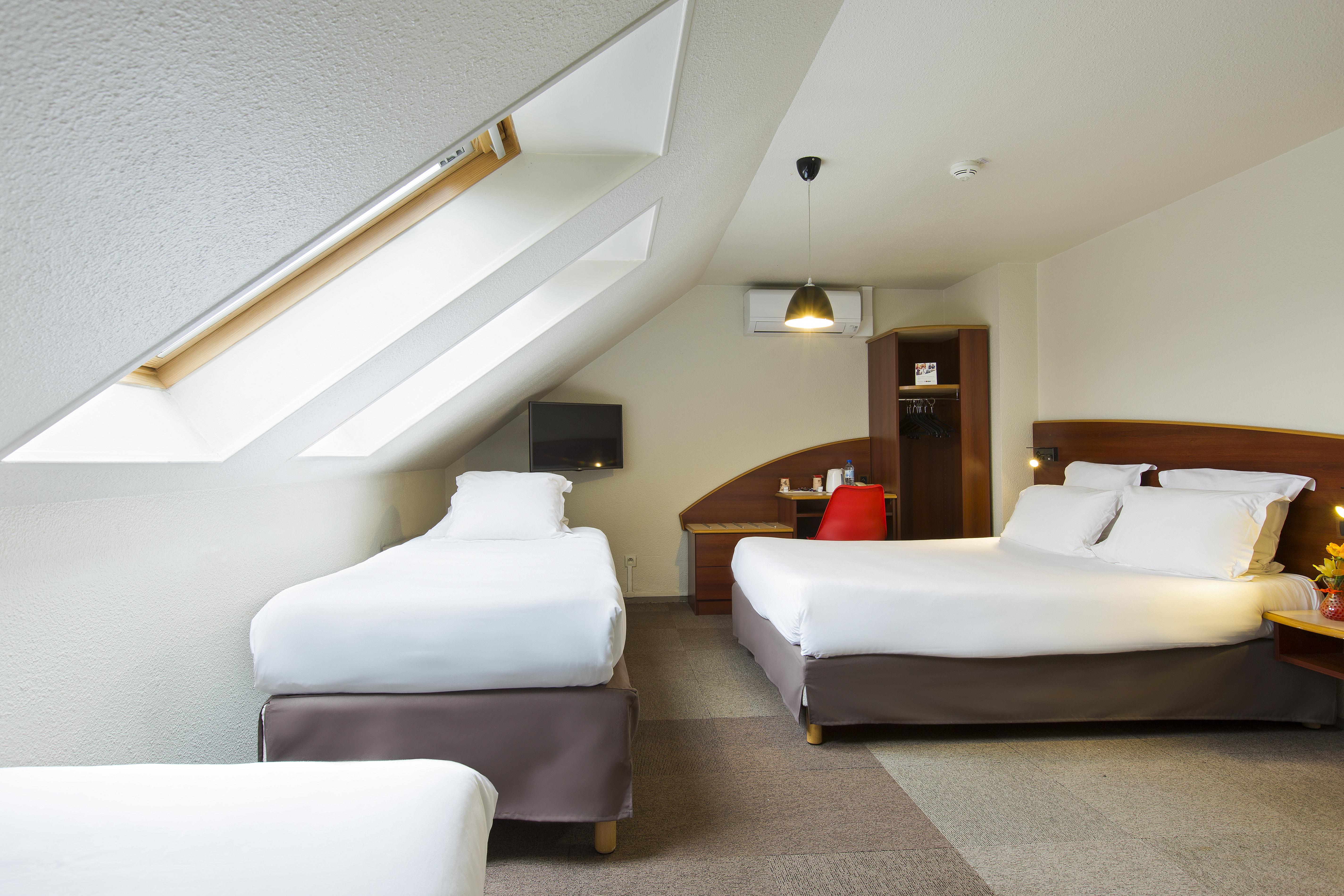 Comfort Hotel Étampes Εξωτερικό φωτογραφία
